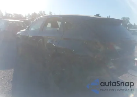 2022 Hyundai Tucson Se из США, поврежденный, VIN 5NMJACAE8NH076389